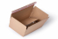 Autolockdoos SpeedBox - bruin, 200 x 180 x 60 mm - SPX4 | PIT Packaging.nl | Enveloppenland