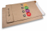 Papieren zakken met stripsluiting | PIT Packaging.nl | Enveloppenland