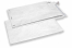 Tyvek enveloppen met zijvouw - 250 x 353 x 38 mm | PIT Packaging.nl | Enveloppenland