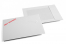 Bordrug enveloppen ‘niet vouwen!’ - 162 x 229 mm (A5) | PIT Packaging.nl | Enveloppenland