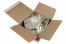 Opvulmateriaal papier Speedman | PIT Packaging.nl | Enveloppenland