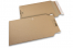Golfkartonnen enveloppen - 285 x 405 mm, SW6 | PIT Packaging.nl | Enveloppenland