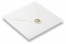 Lakzegels - Kruis op envelop | PIT Packaging.nl | Enveloppenland