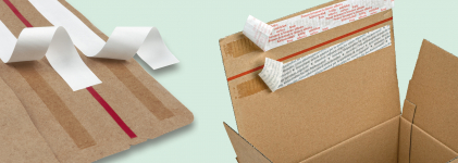 FSC® verpakking: duurzame keuze voor papier en karton