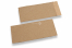 Loonzakjes kraft - 75 x 117 mm | PIT Packaging.nl | Enveloppenland