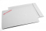 Bordrug enveloppen ‘niet vouwen!’ - 262 x 371 mm (EB4) | PIT Packaging.nl | Enveloppenland