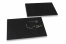 Enveloppen met Japanse sluiting - 162 x 229 mm, zwart | PIT Packaging.nl | Enveloppenland