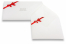 Kerstkaart enveloppen - strik | PIT Packaging.nl | Enveloppenland