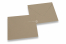 Gerecyclede enveloppen - 155 x 155 mm | PIT Packaging.nl | Enveloppenland