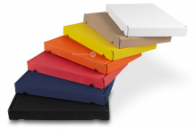 Brievenbusdozen met bovenklep | PIT Packaging.nl | Enveloppenland