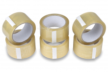Tape PP Acryl - compilatie | PIT Packaging.nl | Enveloppenland