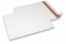 Kartonnen enveloppen vierkant - 300 x 300 mm | PIT Packaging.nl | Enveloppenland