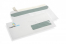 Vensterenveloppen wit | PIT Packaging.nl | Enveloppenland