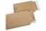 Golfkartonnen enveloppen - 205 x 275 mm, SW13 | PIT Packaging.nl | Enveloppenland