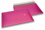 Luchtkussen enveloppen ECO mat metallic - roze 235 x 325 mm | PIT Packaging.nl | Enveloppenland