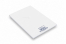 Bedrukte schrijfblokken - 148 x 210 mm, zonder omslag | PIT Packaging.nl | Enveloppenland