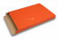 Brievenbusdozen mat gekleurd - Oranje | PIT Packaging.nl | Enveloppenland