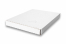 Brievenbusdoosjes met plakstrip - wit | PIT Packaging.nl | Enveloppenland