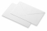 Wenskaart enveloppen wit | PIT Packaging.nl | Enveloppenland