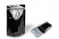 Stazakken glanzend zwart - 160 x 270 x 80 mm, 750 ml | PIT Packaging.nl | Enveloppenland