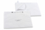 Paklijstenveloppen papier - 165 x 228 mm blanco | PIT Packaging.nl | Enveloppenland