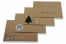 Gerecyclede kerst enveloppen | PIT Packaging.nl | Enveloppenland