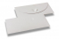 Cadeau enveloppen - Wit | PIT Packaging.nl | Enveloppenland