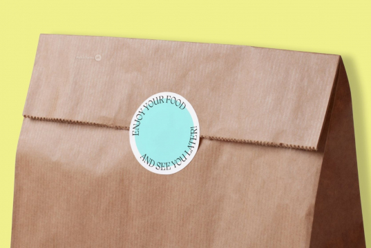  Sluitzegels voor laserprinters | PIT Packaging.nl | Enveloppenland