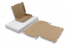 Brievenbusdozen met bovenklep | PIT Packaging.nl | Enveloppenland