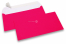 Neon enveloppen - roze, zonder venster | PIT Packaging.nl | Enveloppenland