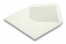 Gevoerde enveloppen ivoorwit - wit gevoerd | PIT Packaging.nl | Enveloppenland