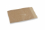 Pergamijn zakjes bruin - 115 x 160 mm | PIT Packaging.nl | Enveloppenland