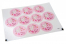 Sluitzegels geboorte - it's a girl | PIT Packaging.nl | Enveloppenland