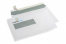 Vensterenveloppen wit | PIT Packaging.nl | Enveloppenland