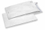 Tyvek enveloppen met zijvouw - 229 x 324 x 40 mm | PIT Packaging.nl | Enveloppenland