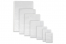 Pergamijn zakken wit met plakstrip | PIT Packaging.nl | Enveloppenland