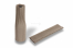 Kartonnen beschermhulzen kraft - 30 cm hoog: voor een diameter van 7 cm tot 9 cm | PIT Packaging.nl | Enveloppenland