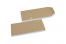 Gerecyclede enveloppen zakelijk, 110 x 220 mm, EA 5/6, Akte, gegomd, 80 grs. | PIT Packaging.nl | Enveloppenland