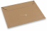 Kartonnen enveloppen bruin | PIT Packaging.nl | Enveloppenland