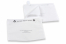 Paklijstenveloppen papier - 120 x 162 mm blanco | PIT Packaging.nl | Enveloppenland