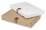 Brievenbusdozen met bovenklep in combinatie met een Japanse sluiting | PIT Packaging.nl | Enveloppenland