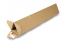 Driehoekskokers - 715 x 80 mm (L x ø) | PIT Packaging.nl | Enveloppenland