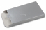 Brievenbusdoosjes glanzend gekleurd - zilver | PIT Packaging.nl | Enveloppenland