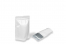 Stazakken wit - 110 x 185 x 70 mm, 250 ml | PIT Packaging.nl | Enveloppenland