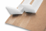Papieren zakken met stripsluiting - bruin met retourstrip | PIT Packaging.nl | Enveloppenland
