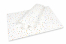 Vloeipapier - stippen gekleurd | PIT Packaging.nl | Enveloppenland