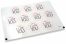 Sluitzegels liefde - I love you | PIT Packaging.nl | Enveloppenland