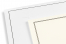 Rouw enveloppen - verschil enkele en dubbele rand | PIT Packaging.nl | Enveloppenland