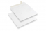 Vierkante enveloppen wit - 220 x 220 mm | PIT Packaging.nl | Enveloppenland