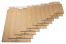 Golfkartonnen enveloppen | PIT Packaging.nl | Enveloppenland